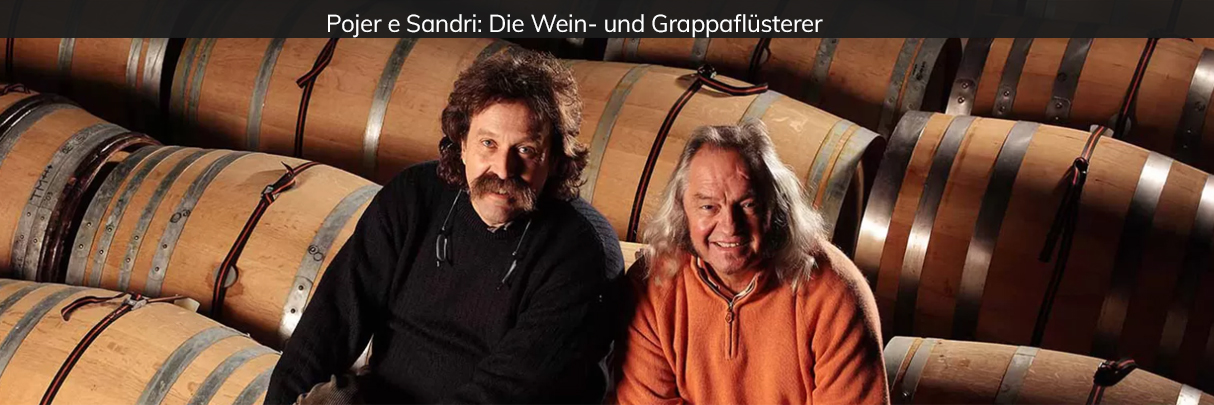 Pojer Sandri